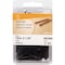 Hillman Common Nail, 1-5/8 in L, Steel, 5 PK 41813 - alternate 2